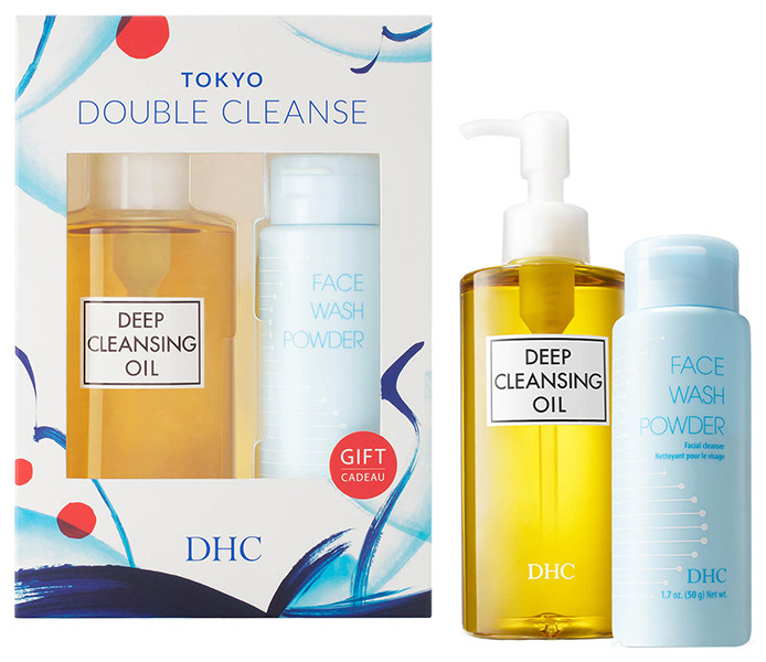 DHC Tokyo Set DHC Tokyo Set