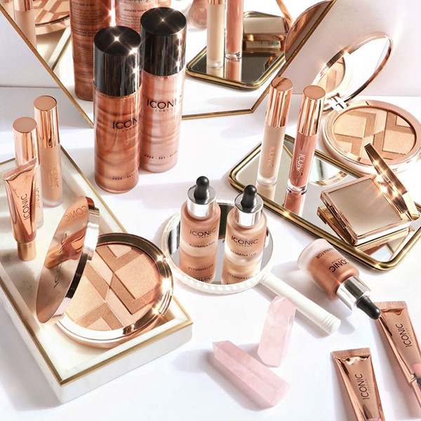 Косметика Iconic London на LookFantastic Косметика Iconic London на LookFantastic