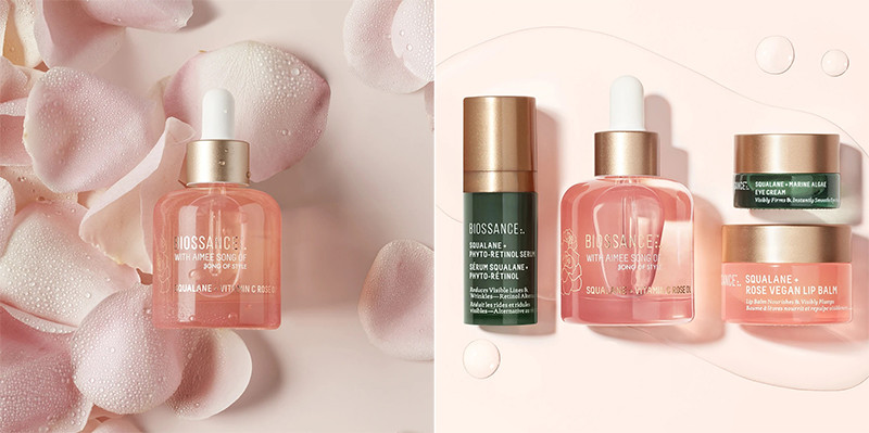 Новинки от Biossance Новинки от Biossance