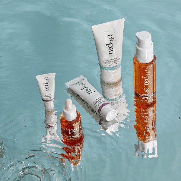 Pai Skincare Back to Life Hydration Hit Pai Skincare Back to Life Hydration Hit