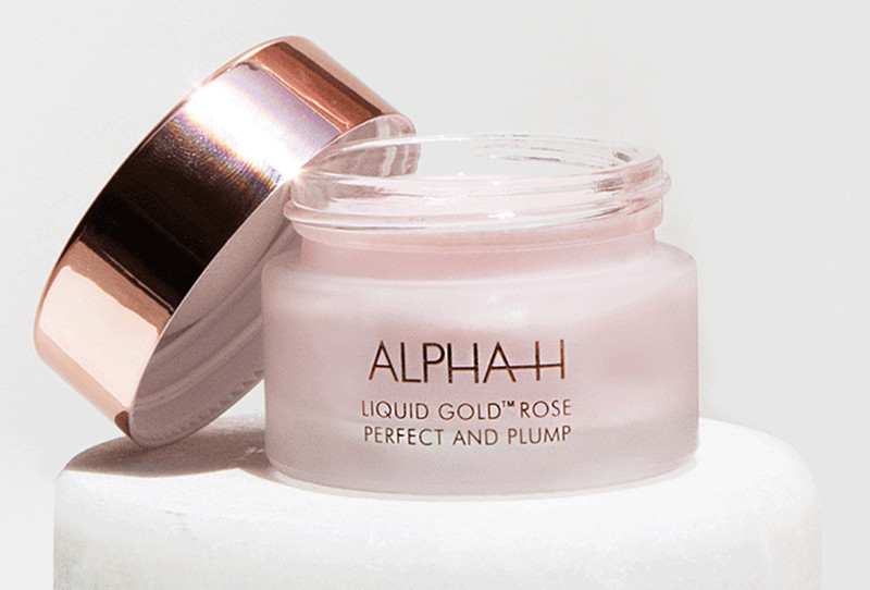 Alpha H Liquid Gold Rose Perfect and Plump Alpha H Liquid Gold Rose Perfect and Plump