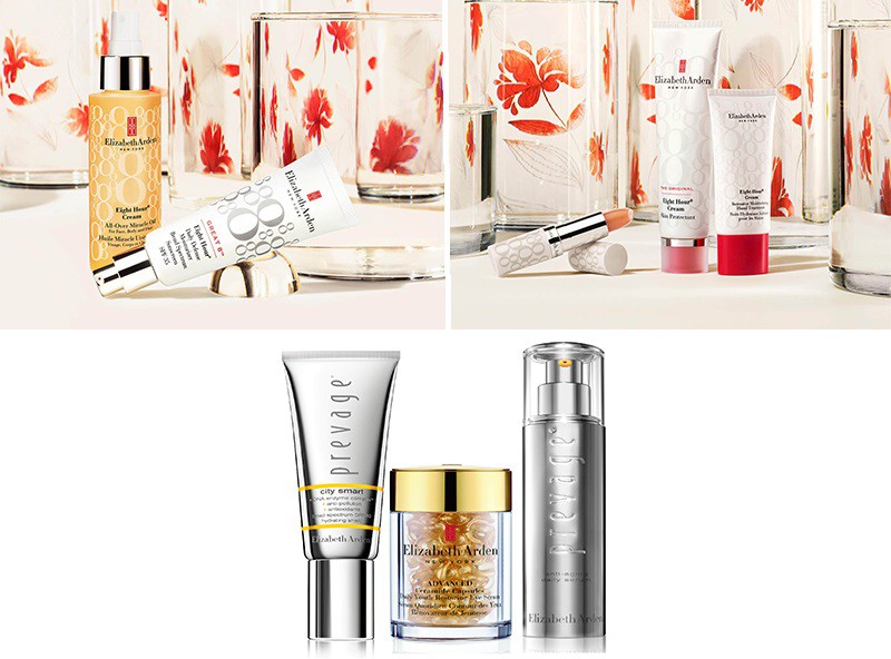 Промо-наборы от Elizabeth Arden Промо-наборы от Elizabeth Arden