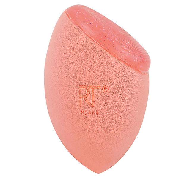 Real Techniques Miracle Mixing Sponge Real Techniques Miracle Mixing Sponge