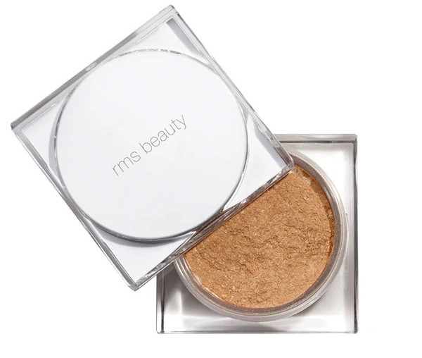 Rms Beauty Living Glow Face & Body Powder Rms Beauty Living Glow Face & Body Powder