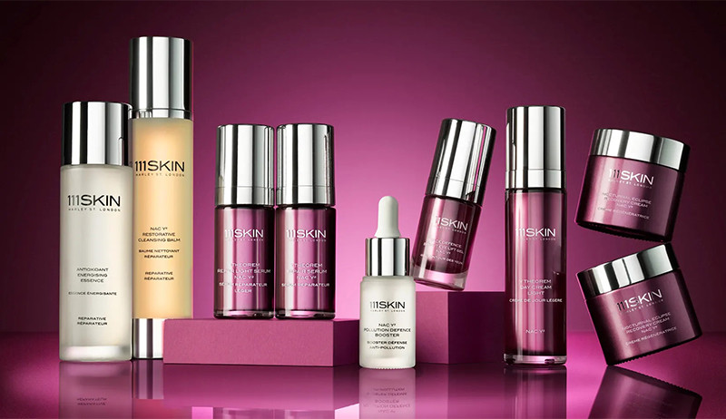 Косметика 111Skin на Cult Beauty Косметика 111Skin на Cult Beauty