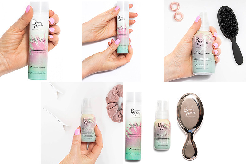 Новинки от Beauty Works Новинки от Beauty Works