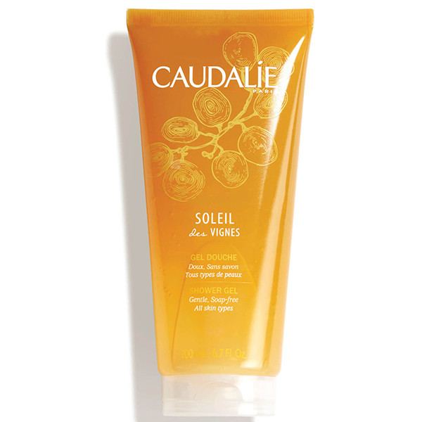 Caudalie Soleil des Vignes Shower Gel Caudalie Soleil des Vignes Shower Gel