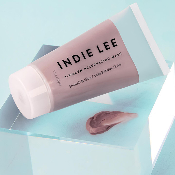 Indie Lee I Waken Resurfacing Mask