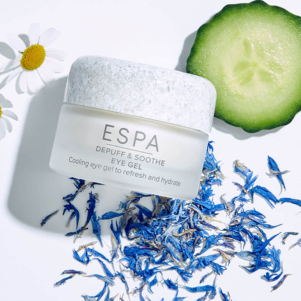 ESPA Depuff and Soothe Eye Gel