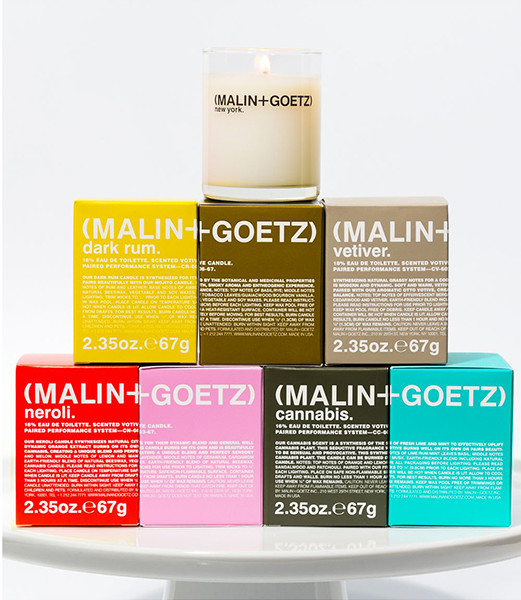 Malin + Goetz Votive