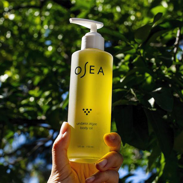 Osea Undaria Algae Body Oil