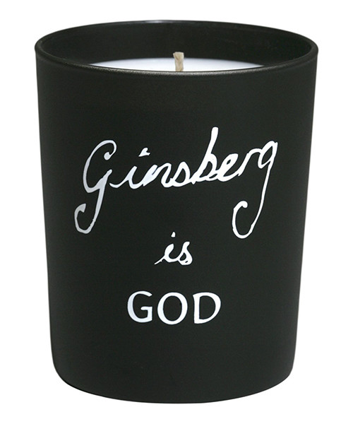 Bella Freud Ginsberg is God Candle Fig Leaf & Tomato