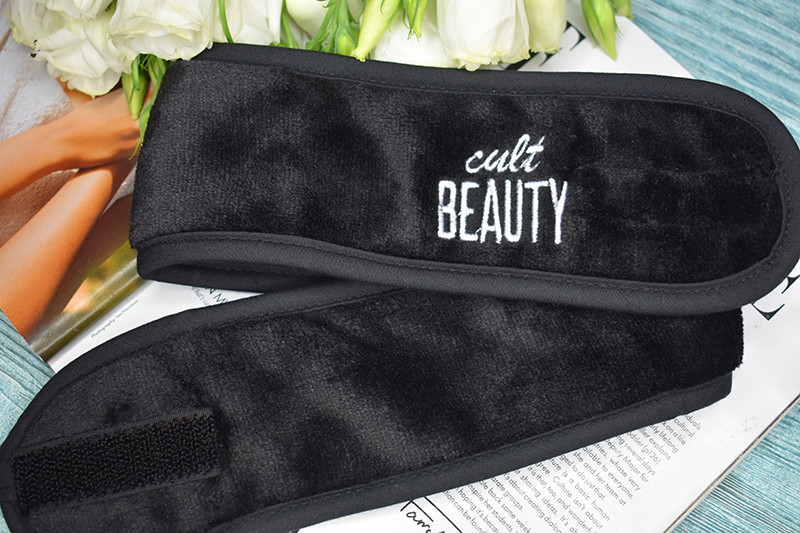 Cult Beauty Headband