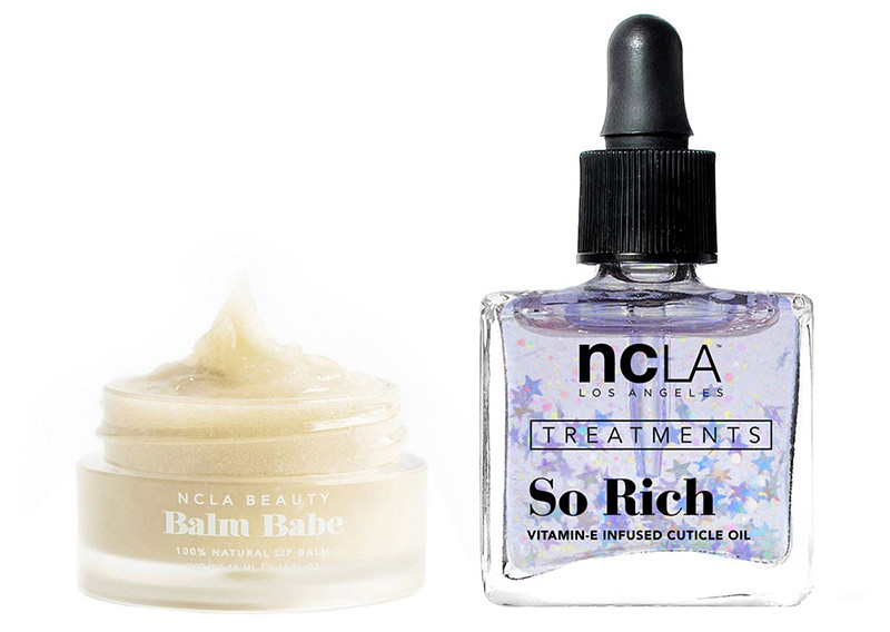 NCLA Beauty Birthday Cake Duo