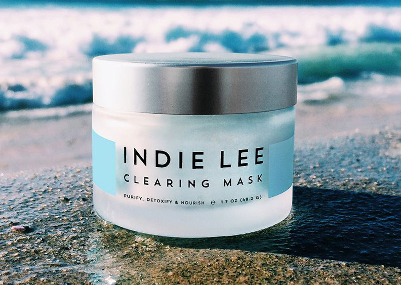 Indie Lee Clearing Mask