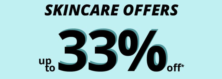 скидки до 40% на Feelunique