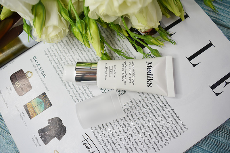 Medik8 Advanced Day Eye Protect