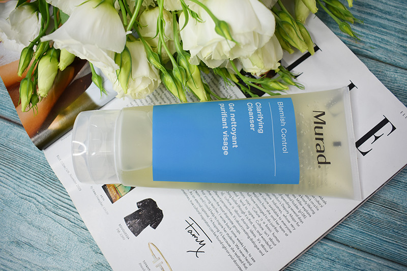 Murad Clarifying Cleanser