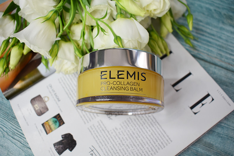 Elemis Pro-Collagen Cleansing Balm