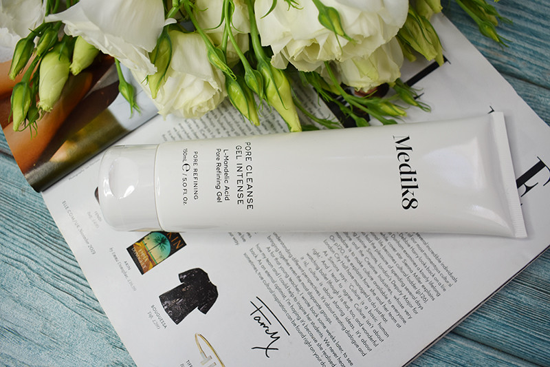 Medik8 Pore Cleanse Gel Intense