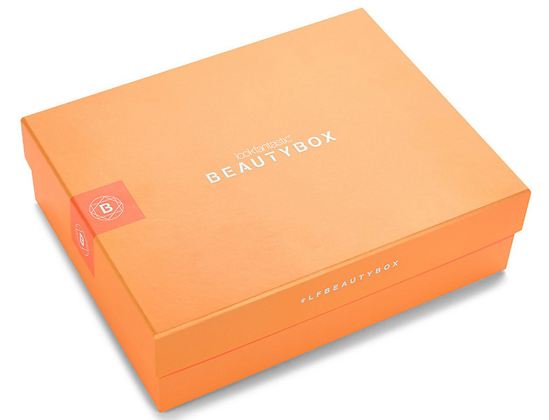 Lookfantastic Beauty Box July 2020