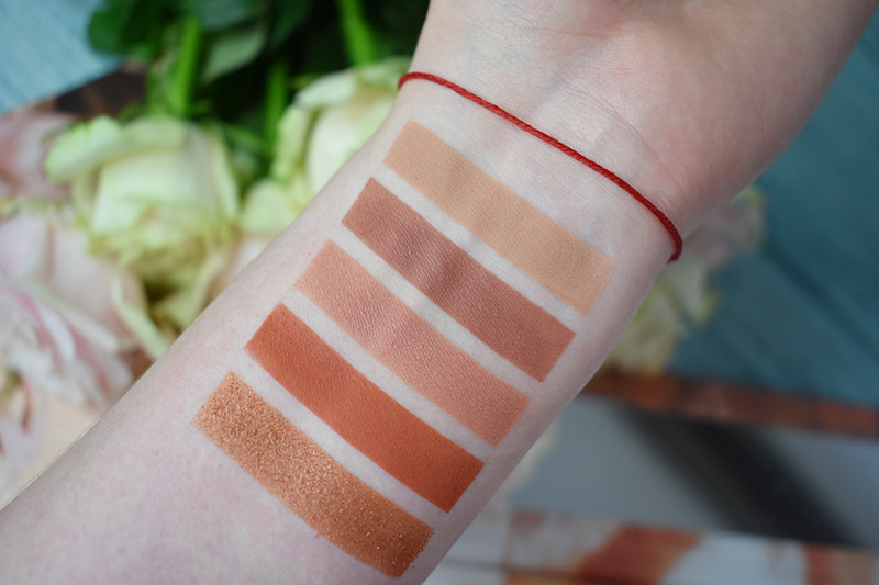 melt cosmetics палетка отзывы melt cosmetics палетка отзывы