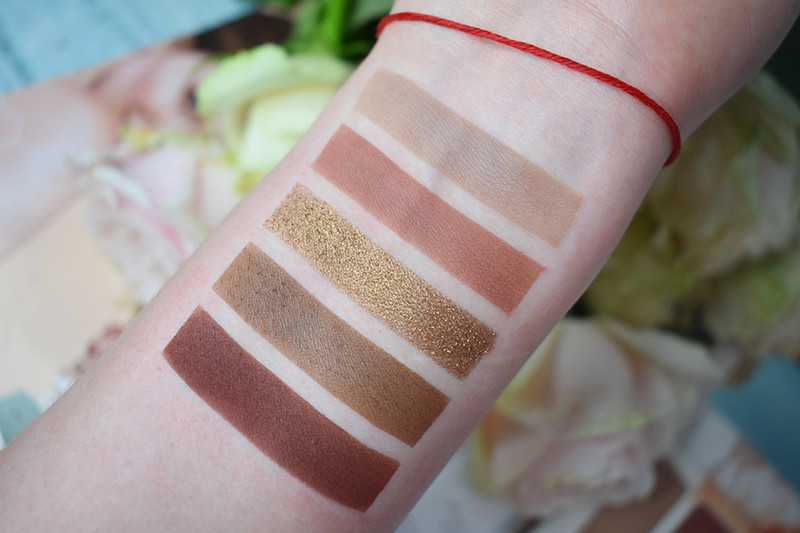 melt cosmetics палетка melt cosmetics палетка