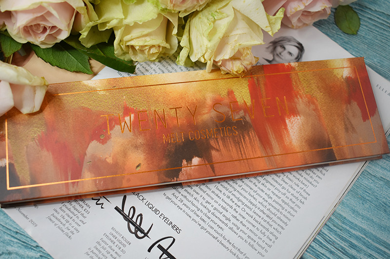 melt cosmetics тени melt cosmetics тени