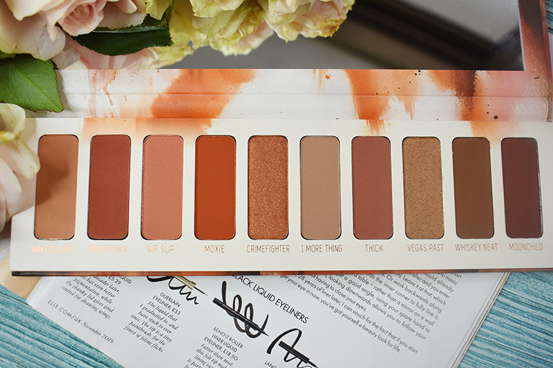 Melt Cosmetics Twenty Seven Palette отзывы Melt Cosmetics Twenty Seven Palette отзывы