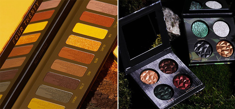 Скидка 20% на Melt и Linda Hallberg на BeautyBay Скидка 20% на Melt и Linda Hallberg на BeautyBay