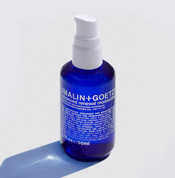Malin + Goetz Advanced Renewal Moisturizer