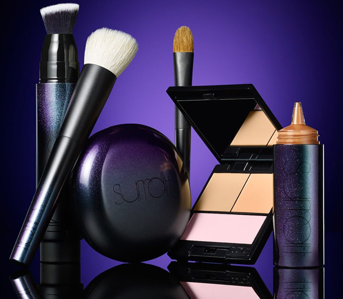 Косметика Surratt на FeelUnique