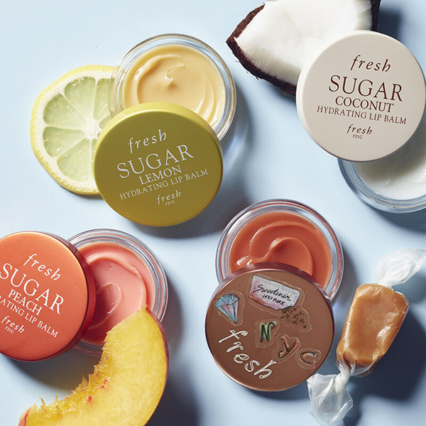 Fresh Sugar Hydrating Lip Balm