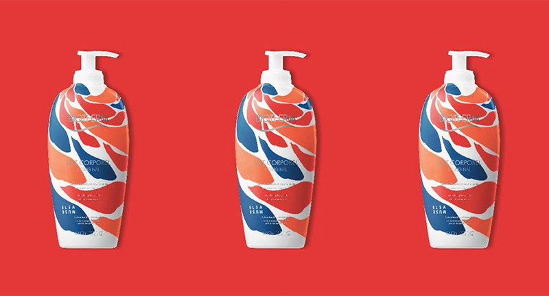 Biotherm Lait Corporel Limited Edition 2020