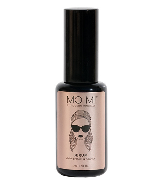 Mo Mi Beauty Hair Serum