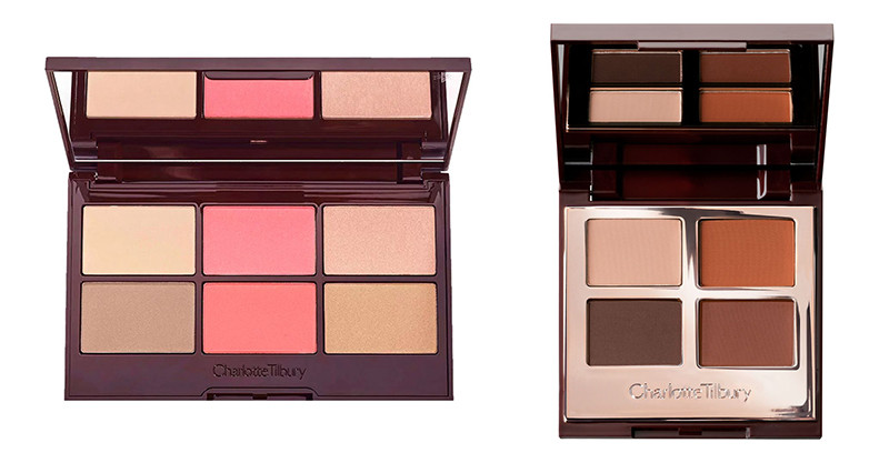 Новинки от Charlotte Tilbury