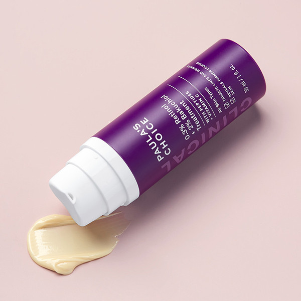 Paula's Choice 0.3% Retinol + 2% Bakuchiol Treatment