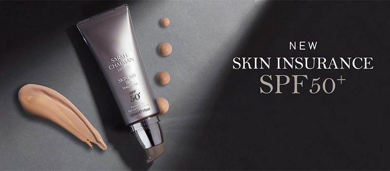 Sarah Chapman Skin Insurance SPF 50+