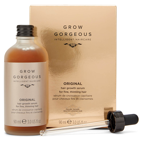 Grow Gorgeous Hair Growth Serum Original