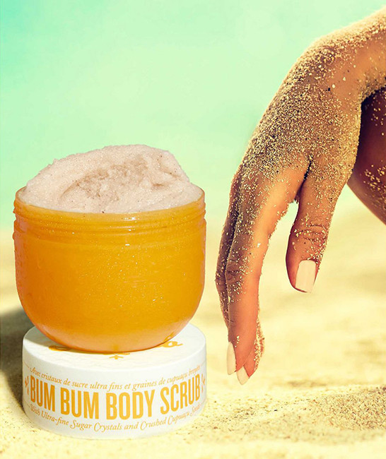 Sol de Janeiro Bum Bum Body Scrub