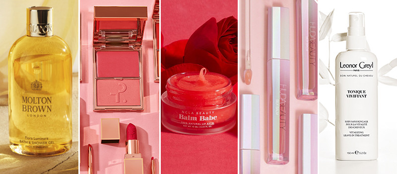 новинки от NCLA Beauty, Coco & Eve, Paddywax, Tangle Teezer, Nuthing, Leven Rose, Earth Science, Nourkrin, A La Maison de Provence, Skinny Tan, Neutrogena, Rahua, Aveeno, Dr Barbara Sturm, Burberry, Coola, WetBrush, Sanctuary SPA, Acure Organics, Bleach London, Marc Jacobs, Huda Beauty, Becca, Beauty Bakerie, Lilfox, Hourglass, Madara, Aveda, Fenty, Herbivore, Saturday Skin, O'Keeffe's, Olehenriksen, Klorane, Captain Blankenship, Isle Of Paradise, Charlotte Tilbury, Fruit of the Earth, Molton Brown, Briogeo, Spectrum Collection, Leonor Greyl, Sisley, Oribe, Too Faced, Sachajuan, First Aid Beauty, Ouai, Vita Liberata, Invisibobble, Holika Holika, Patrick TA, PureHeals