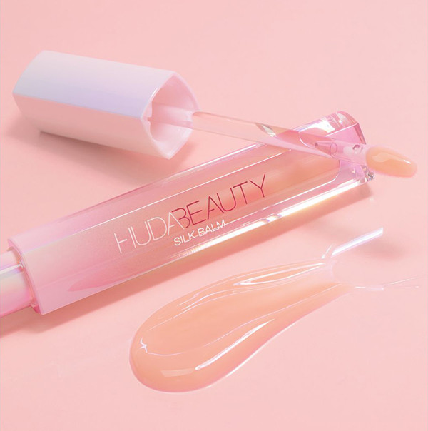 Huda Beauty Silk Balm