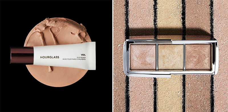 Новинки от Hourglass на Sephora Ru