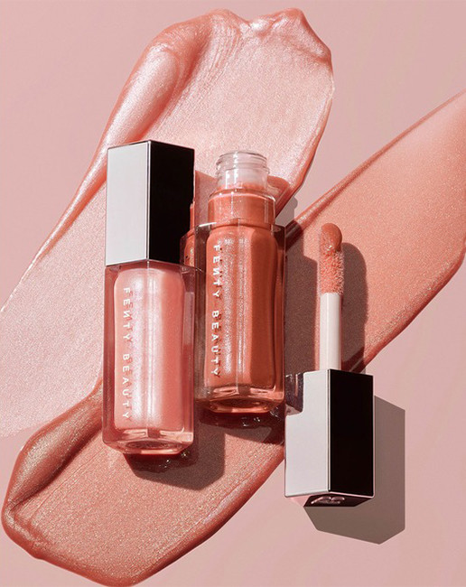Fenty Beauty Gloss Bomb Duo Kit