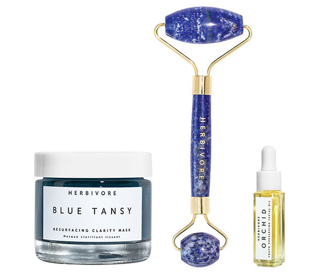 Herbivore Cult Beauty X Herbivore Anniversary Kit