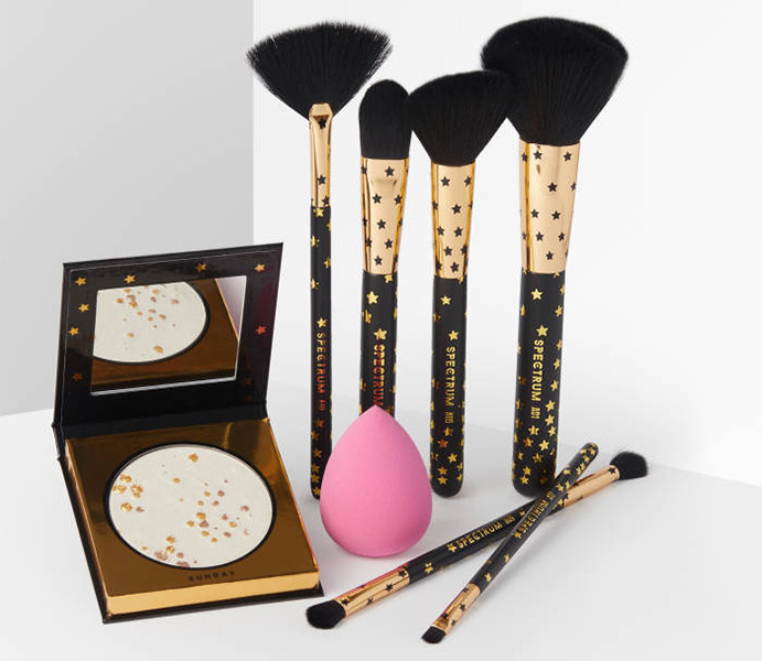 Spectrum Collections Zodiac Makeup Kit