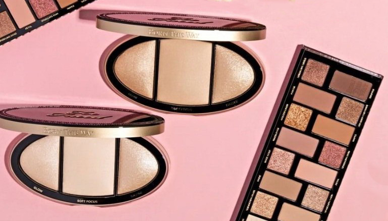 Новинки от Too Faced на Sephora Ru