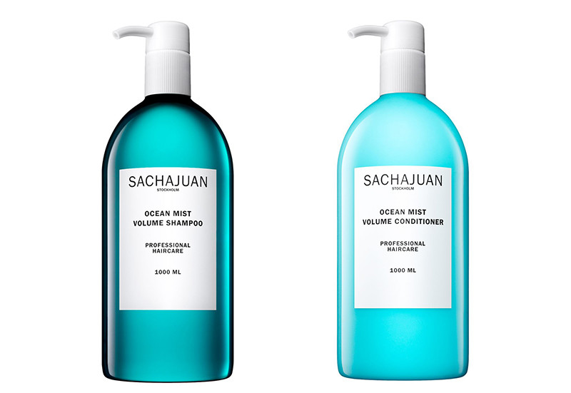 Суперсайзы от Sachajuan