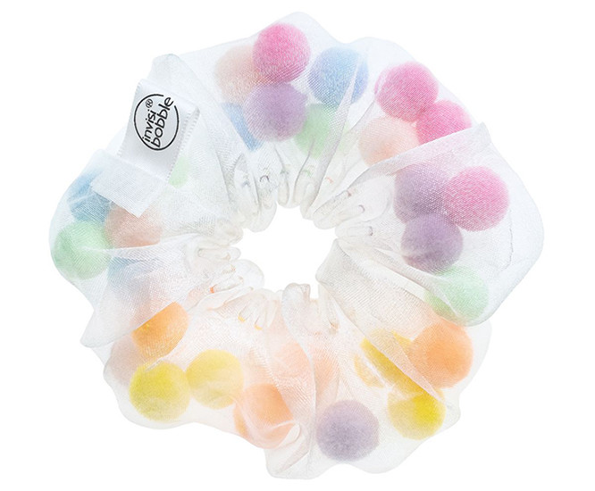Invisibobble Hair Cloud Sprunchie