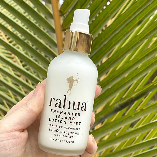 Rahua Enchanted Island Lotion Mist